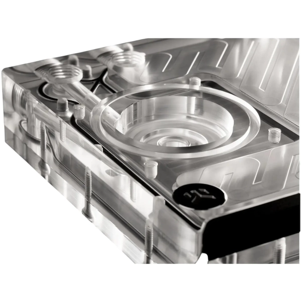 Купити Помпа з резервуаром EKWB EK-Quantum Kinetic³ FLT 360 D5 PWM D-RGB - Plexi (3831109880739) - фото 5