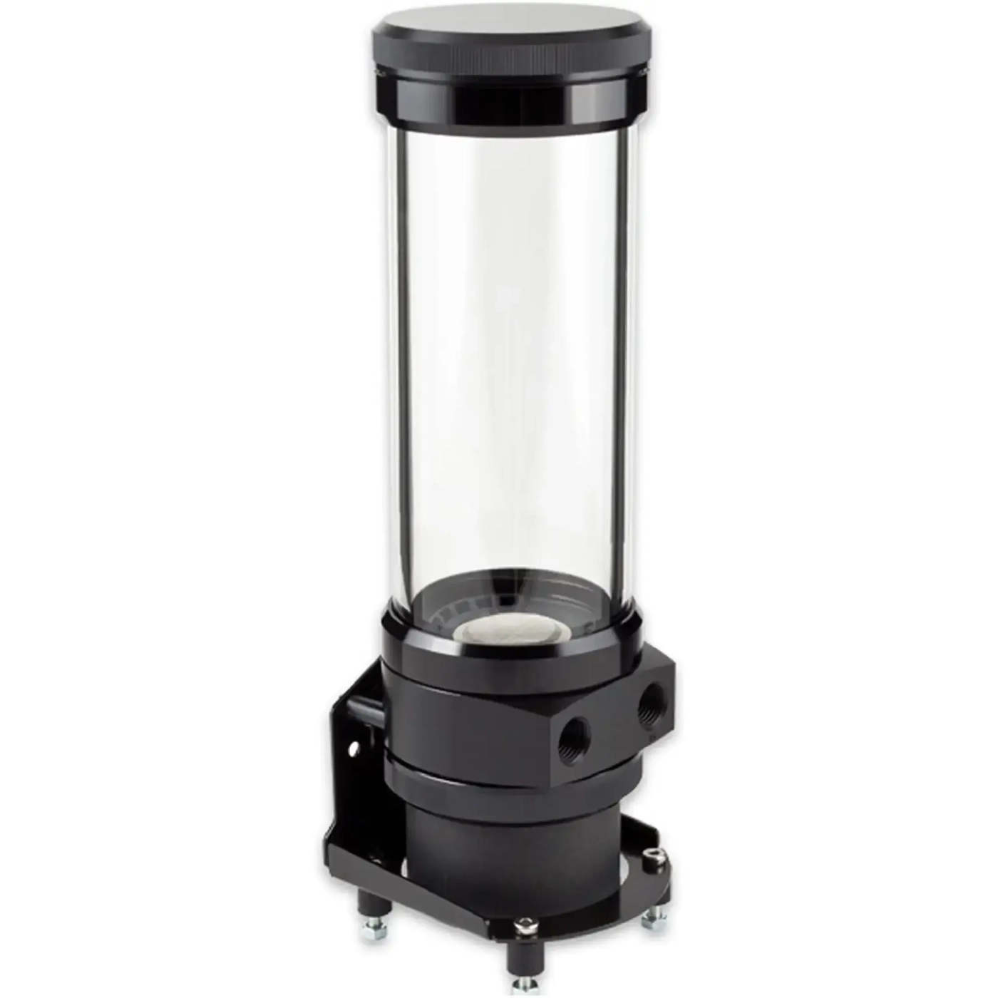 Купити Помпа з резервуаром Aqua Computer ULTITUBE D5 150 reservoir with D5 PWM pump (34098) - фото 1