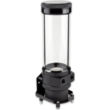Купити Помпа з резервуаром Aqua Computer ULTITUBE D5 150 reservoir with D5 PWM pump (34098) - фото 1