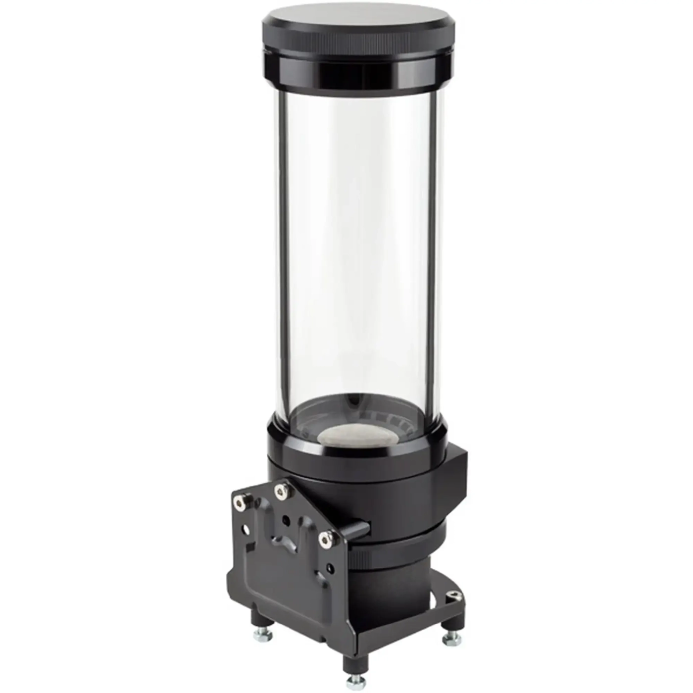 Купити Помпа з резервуаром Aqua Computer ULTITUBE D5 150 reservoir with D5 PWM pump (34098) - фото 2