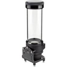 Купити Помпа з резервуаром Aqua Computer ULTITUBE D5 150 reservoir with D5 PWM pump (34098) - фото 2