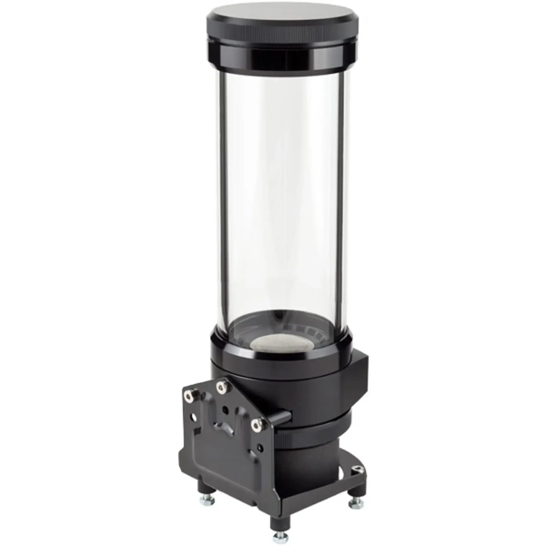 Купити Помпа з резервуаром Aqua Computer ULTITUBE D5 150 reservoir with D5 PWM pump (34098) - фото 2