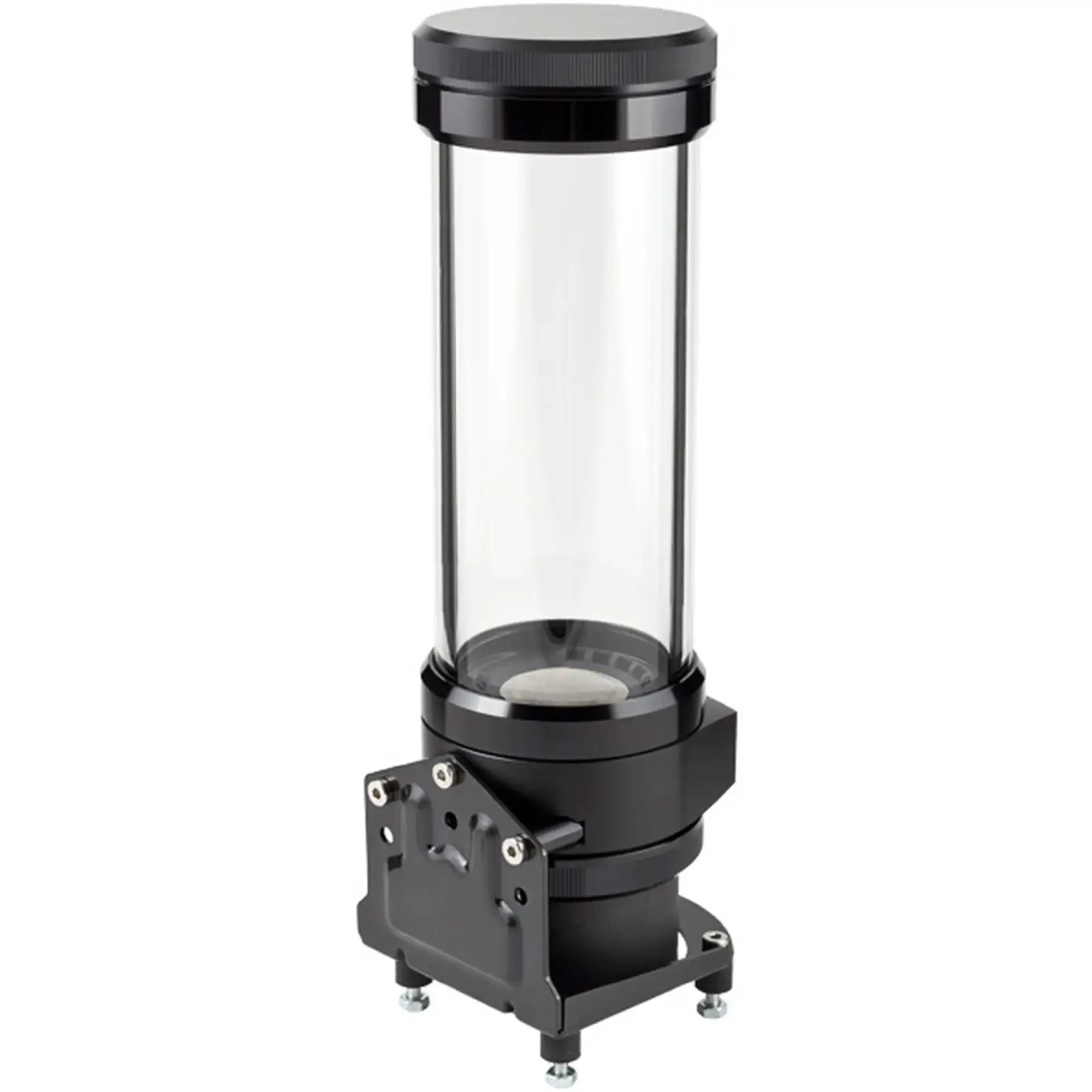 Купити Помпа з резервуаром Aqua Computer ULTITUBE D5 150 reservoir with D5 PWM pump (34098) - фото 2