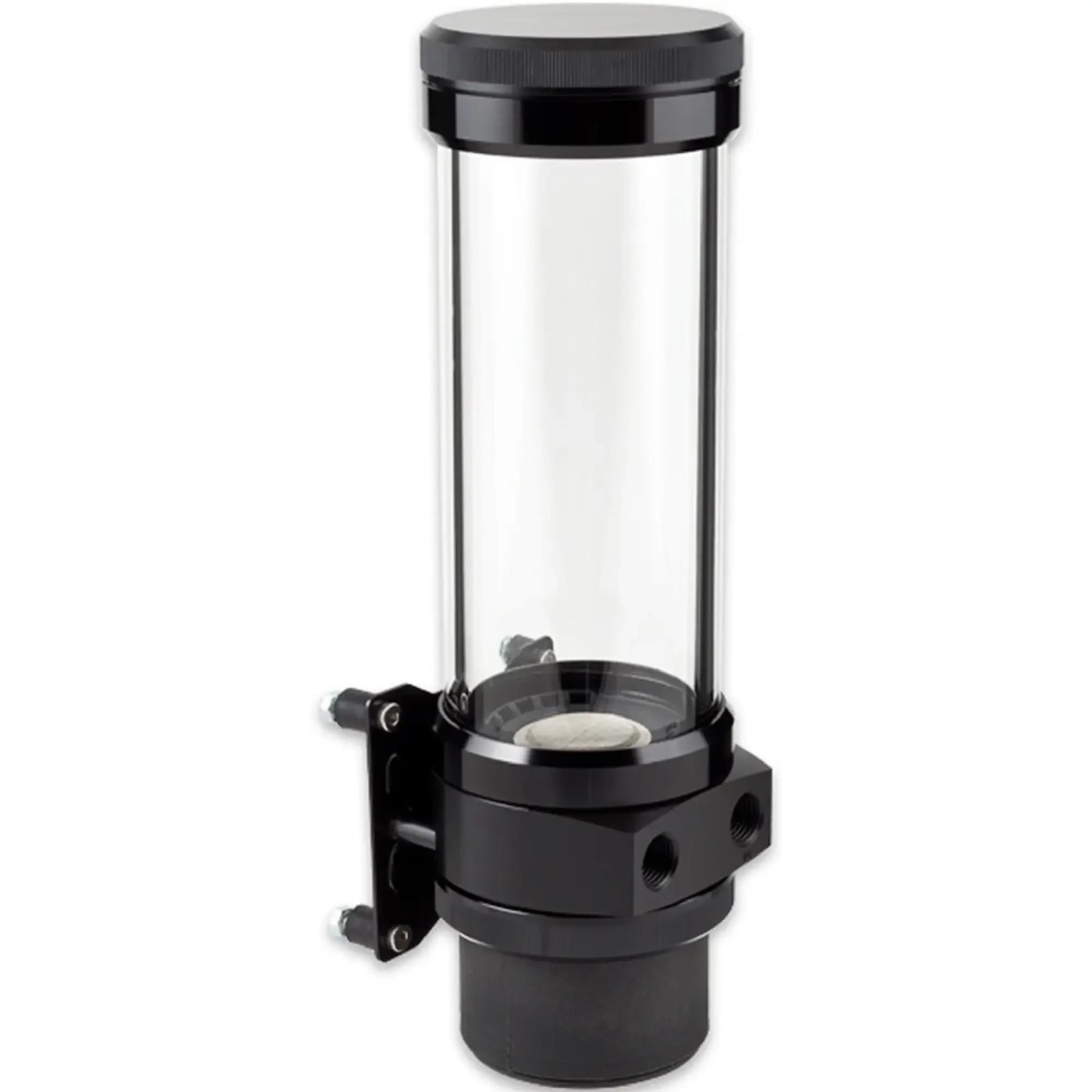 Купити Помпа з резервуаром Aqua Computer ULTITUBE D5 150 reservoir with D5 PWM pump (34098) - фото 3