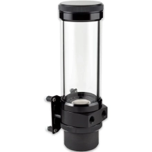 Купити Помпа з резервуаром Aqua Computer ULTITUBE D5 150 reservoir with D5 PWM pump (34098) - фото 3