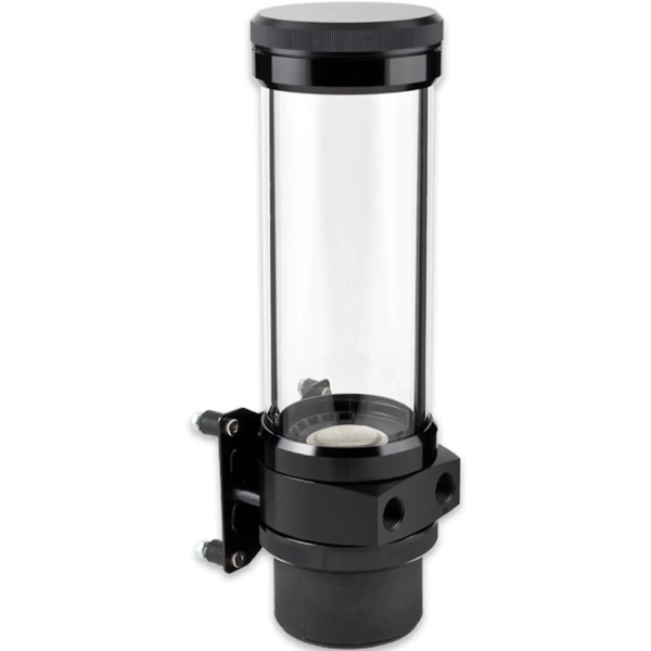 Купити Помпа з резервуаром Aqua Computer ULTITUBE D5 150 reservoir with D5 PWM pump (34098) - фото 3