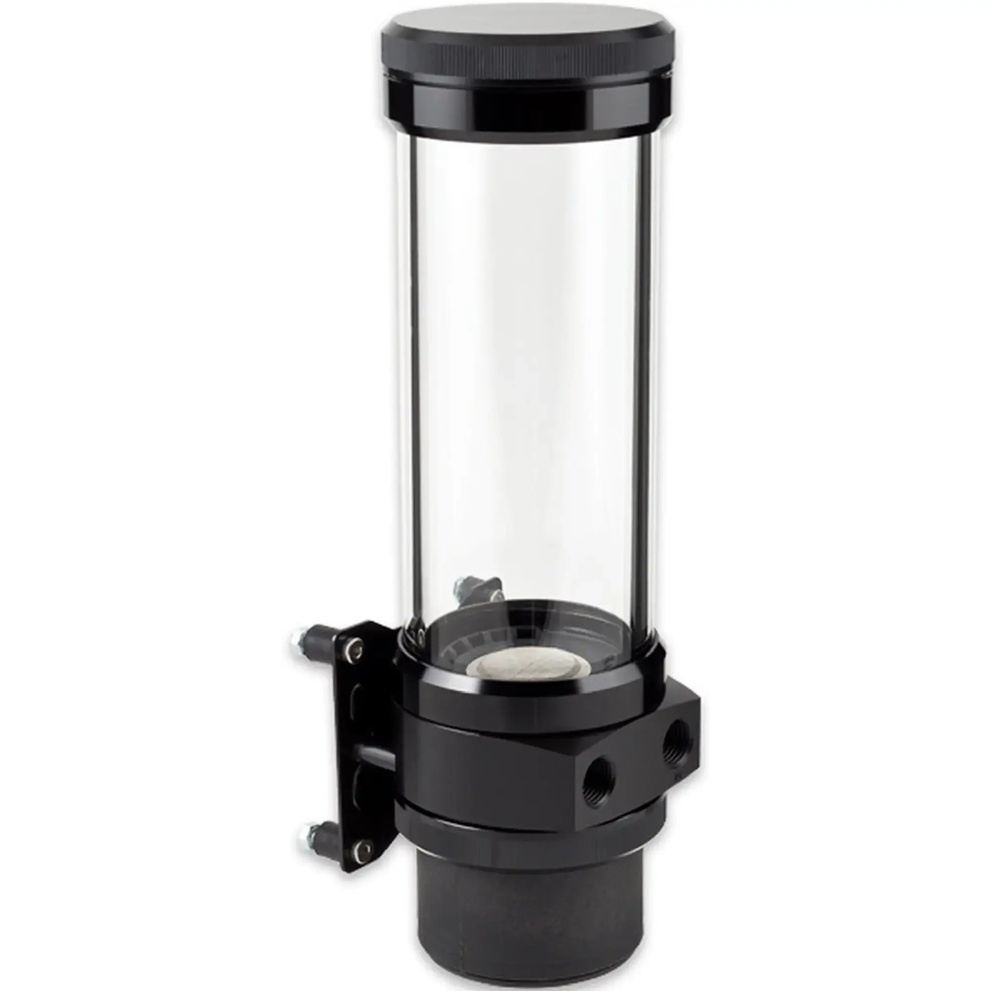 Купити Помпа з резервуаром Aqua Computer ULTITUBE D5 150 reservoir with D5 PWM pump (34098) - фото 3