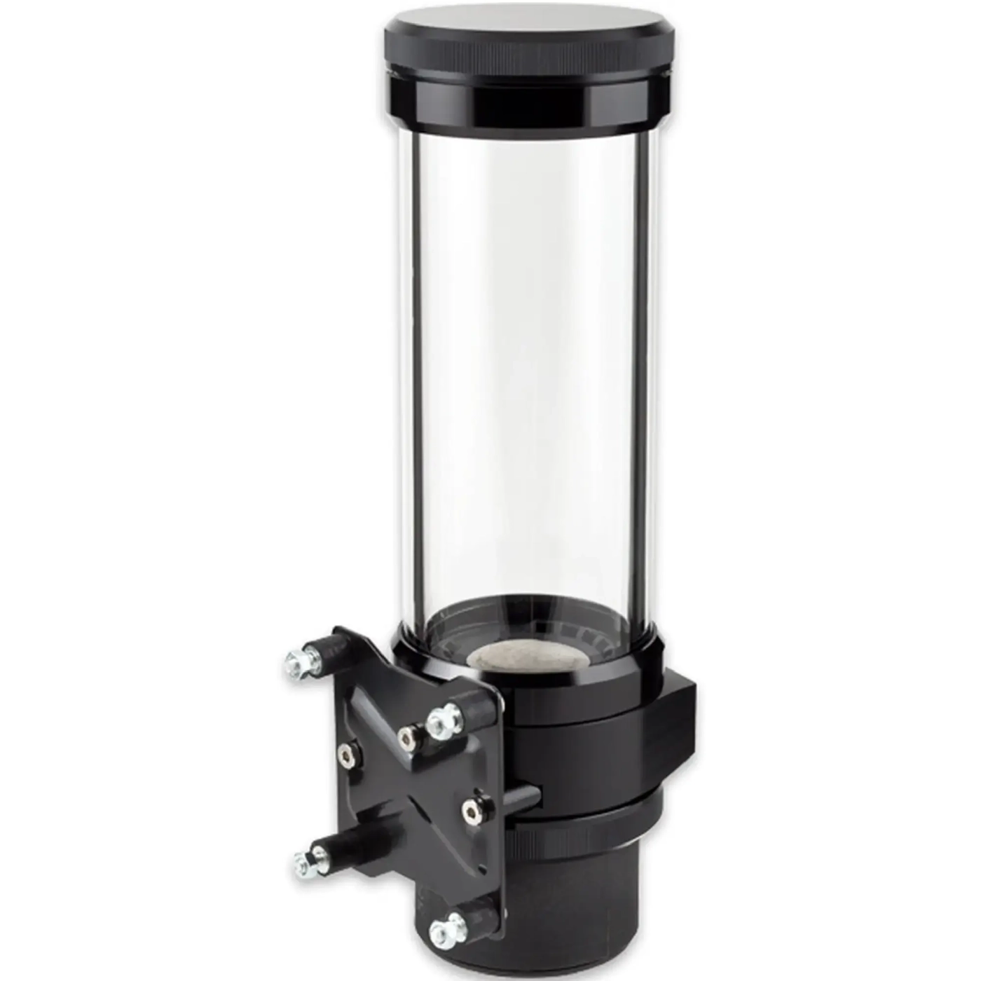 Купити Помпа з резервуаром Aqua Computer ULTITUBE D5 150 reservoir with D5 PWM pump (34098) - фото 4