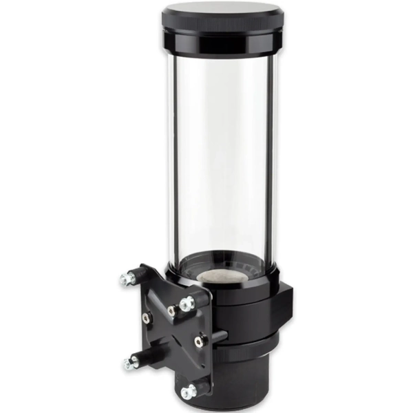 Купити Помпа з резервуаром Aqua Computer ULTITUBE D5 150 reservoir with D5 PWM pump (34098) - фото 4