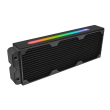 Купити Набір для збірки системи рідинного охолодження Thermaltake Pacific CL360 Max D5 Hard Tube Water Cooling Kit (CL-W259-CU00SW-A) - фото 3