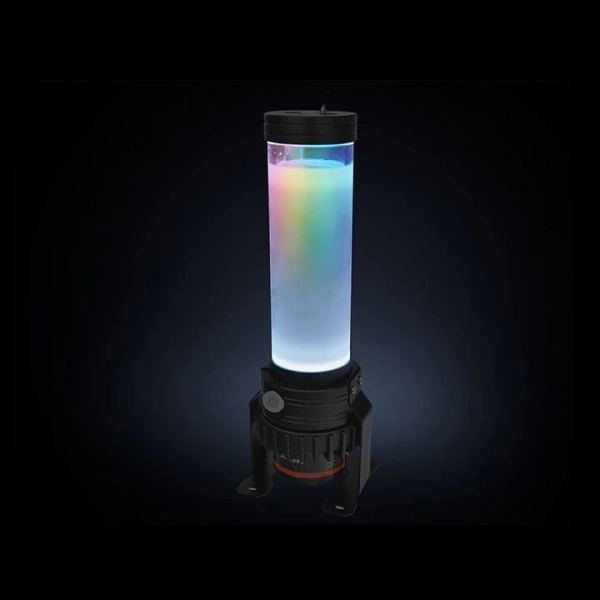 Купити Набір для збірки системи рідинного охолодження Thermaltake Pacific CL360 Max D5 Hard Tube Water Cooling Kit (CL-W259-CU00SW-A) - фото 5