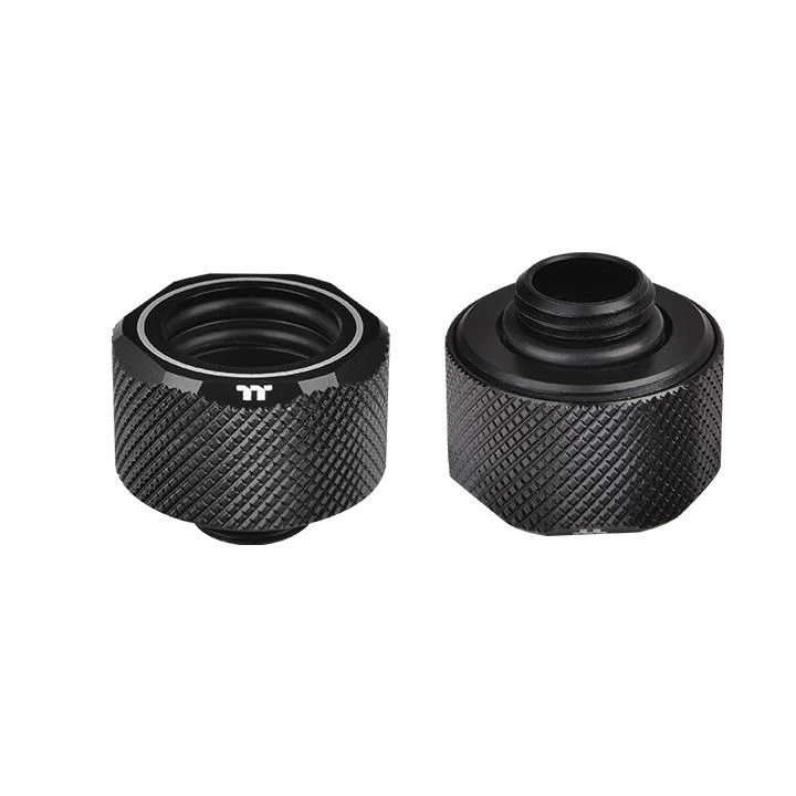 Купити Набір для збірки системи рідинного охолодження Thermaltake Pacific C360 DDC Hard Tube Water Cooling Kit (CL-W243-CU12SW-A) - фото 6