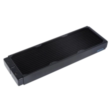 Купить Набор для сборки жидкостного охлаждения Alphacool Core Hurrican 420mm XT45 HardTube (11994) - фото 5
