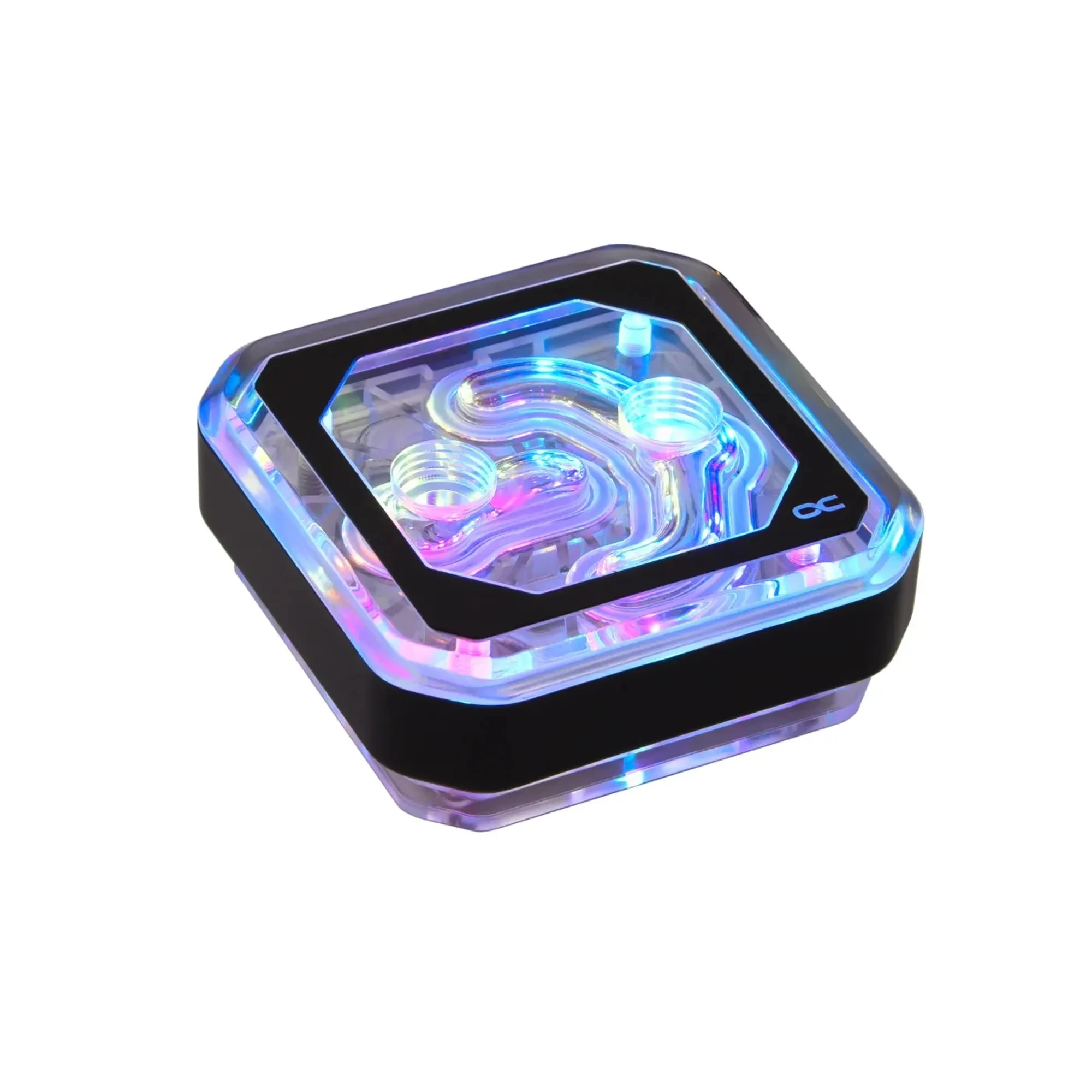 Купити Набір для збірки системи рідинного охолодження Alphacool Core Storm 360mm ST30 (11986) - фото 3