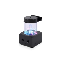 Купити Набір для збірки системи рідинного охолодження Alphacool Core Storm 360mm ST30 (11986) - фото 5