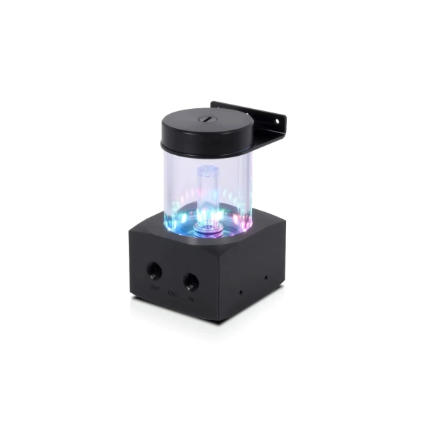 Купити Набір для збірки системи рідинного охолодження Alphacool Core Storm 360mm ST30 (11986) - фото 5