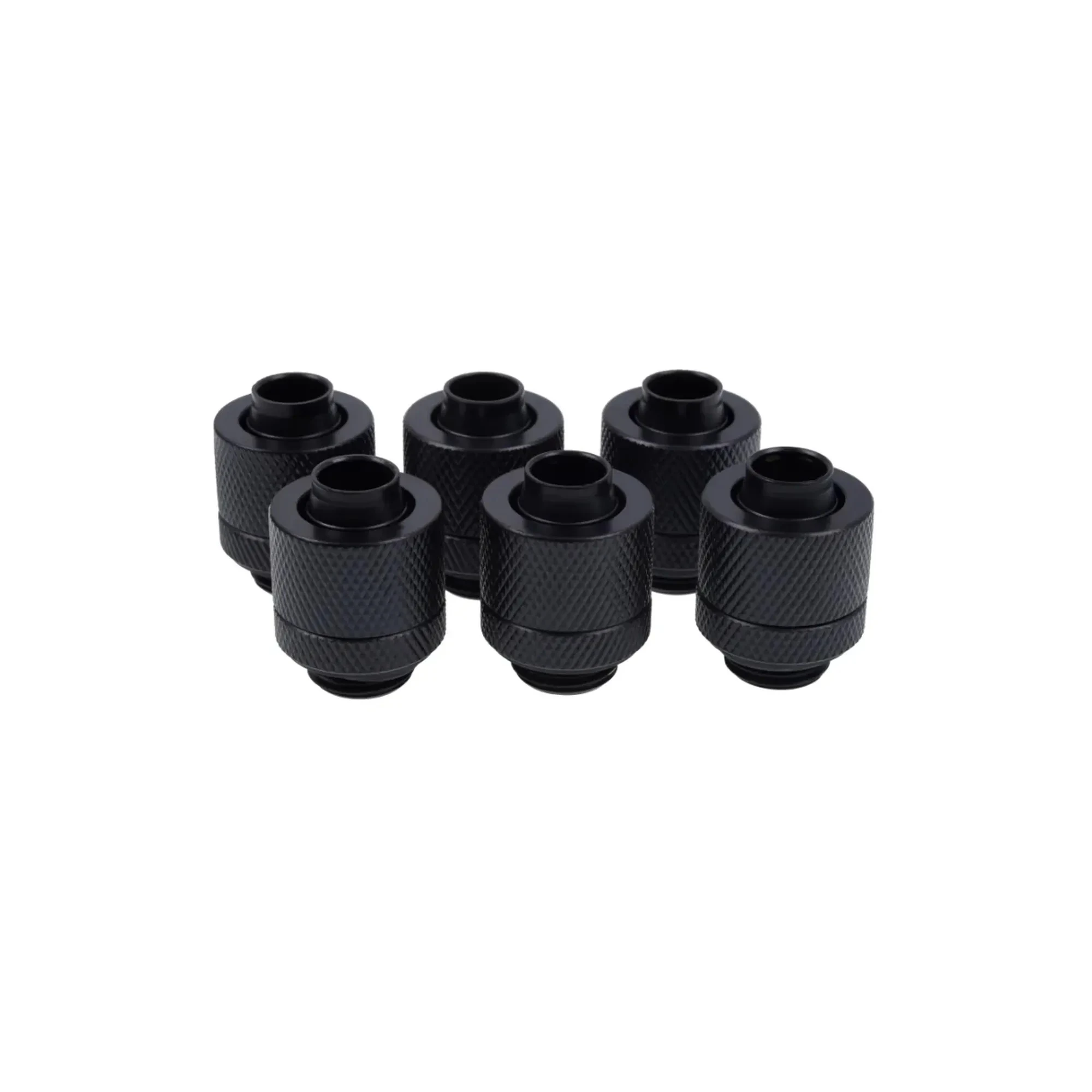 Купить Набор для сборки жидкостного охлаждения Alphacool Core Storm 420mm ST30 (11988) - фото 8
