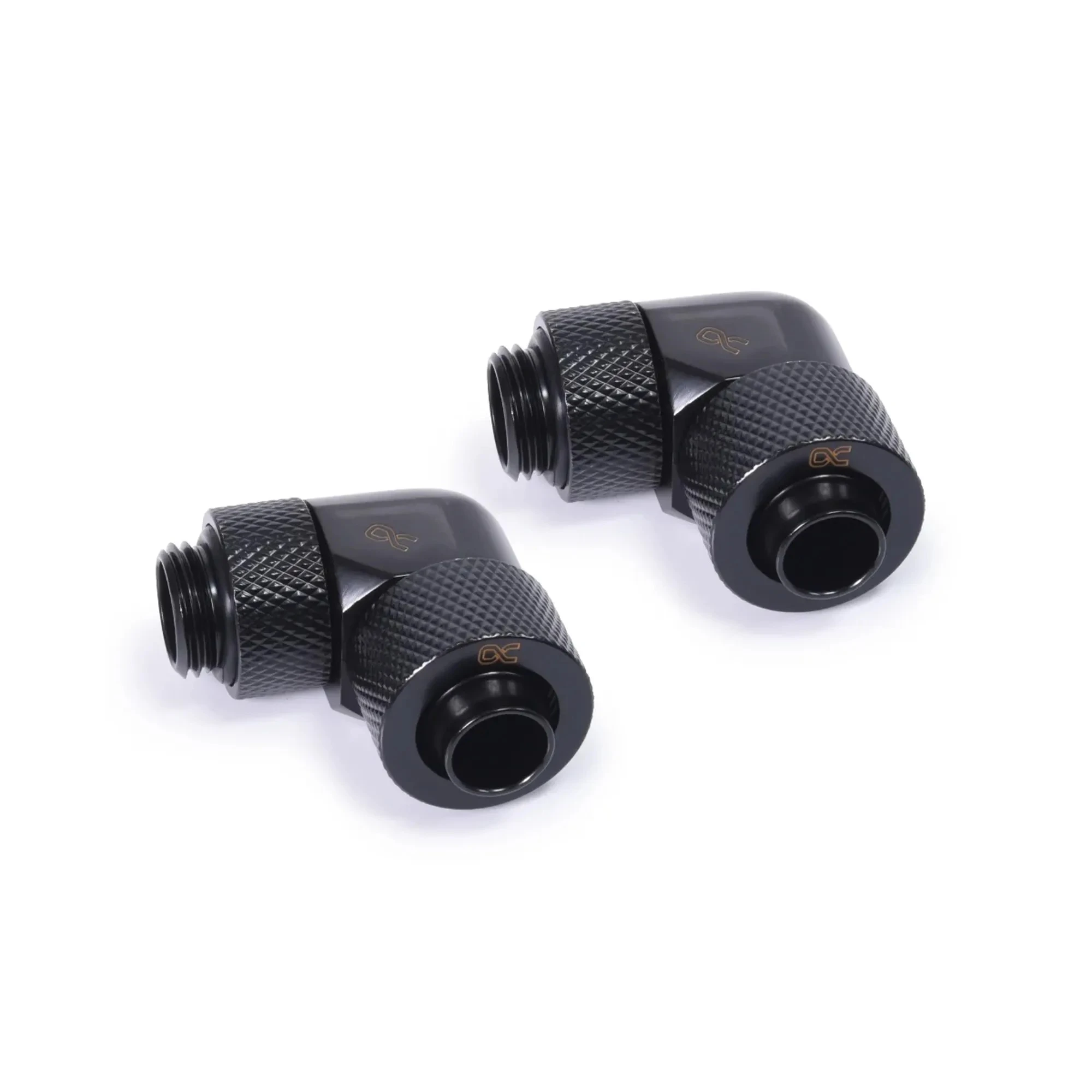 Купить Набор для сборки жидкостного охлаждения Alphacool Core Storm 420mm ST30 (11988) - фото 9