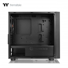 Купити Корпус Thermaltake Versa H17 Window Black (CA-1J1-00S1WN-00) - фото 3