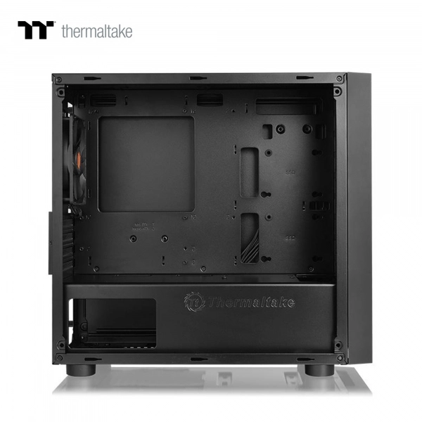 Купити Корпус Thermaltake Versa H17 Window Black (CA-1J1-00S1WN-00) - фото 3