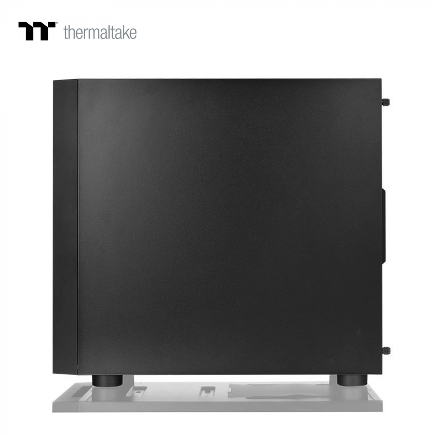 Купити Корпус Thermaltake Versa H17 Window Black (CA-1J1-00S1WN-00) - фото 5