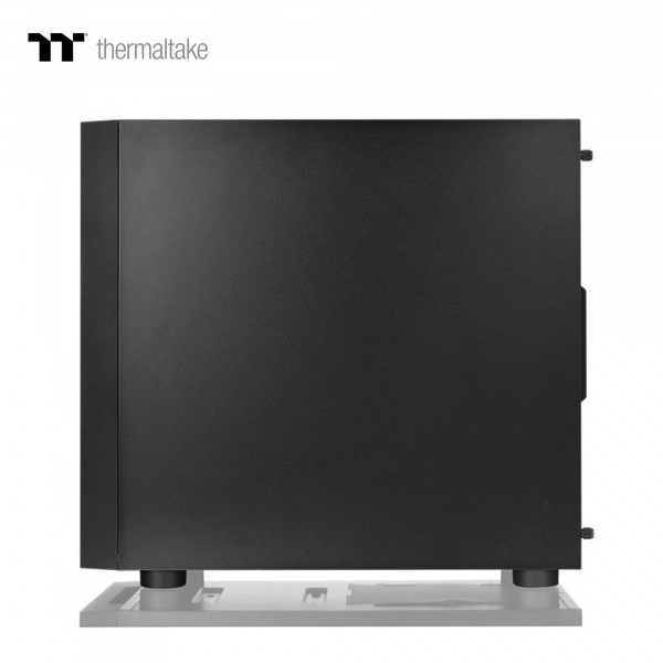 Купити Корпус Thermaltake Versa H17 Window Black (CA-1J1-00S1WN-00) - фото 5