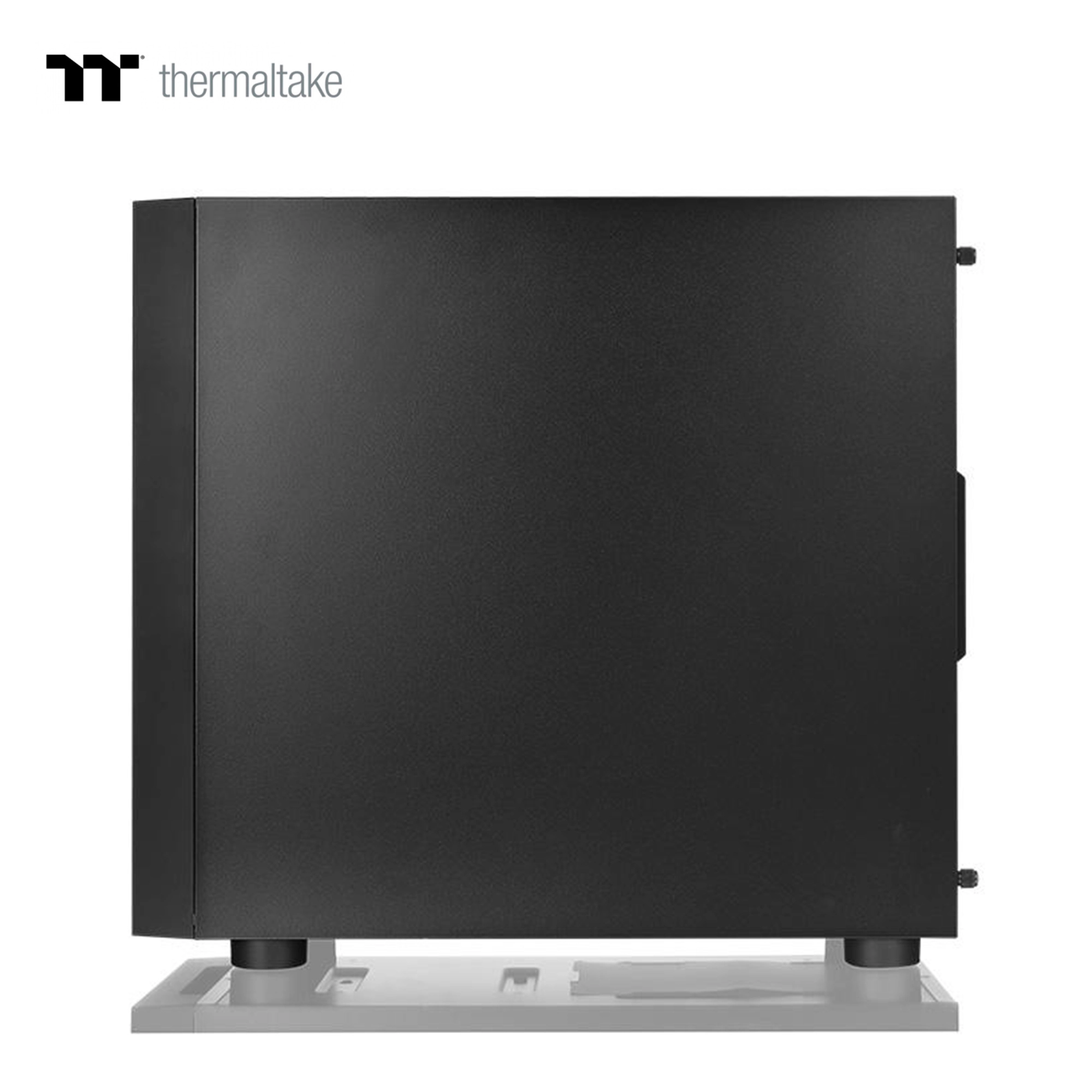 Купити Корпус Thermaltake Versa H17 Window Black (CA-1J1-00S1WN-00) - фото 5