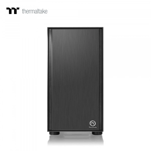 Купити Корпус Thermaltake Versa H17 Window Black (CA-1J1-00S1WN-00) - фото 6