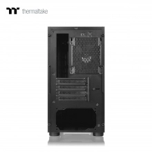 Купити Корпус Thermaltake Versa H17 Window Black (CA-1J1-00S1WN-00) - фото 7