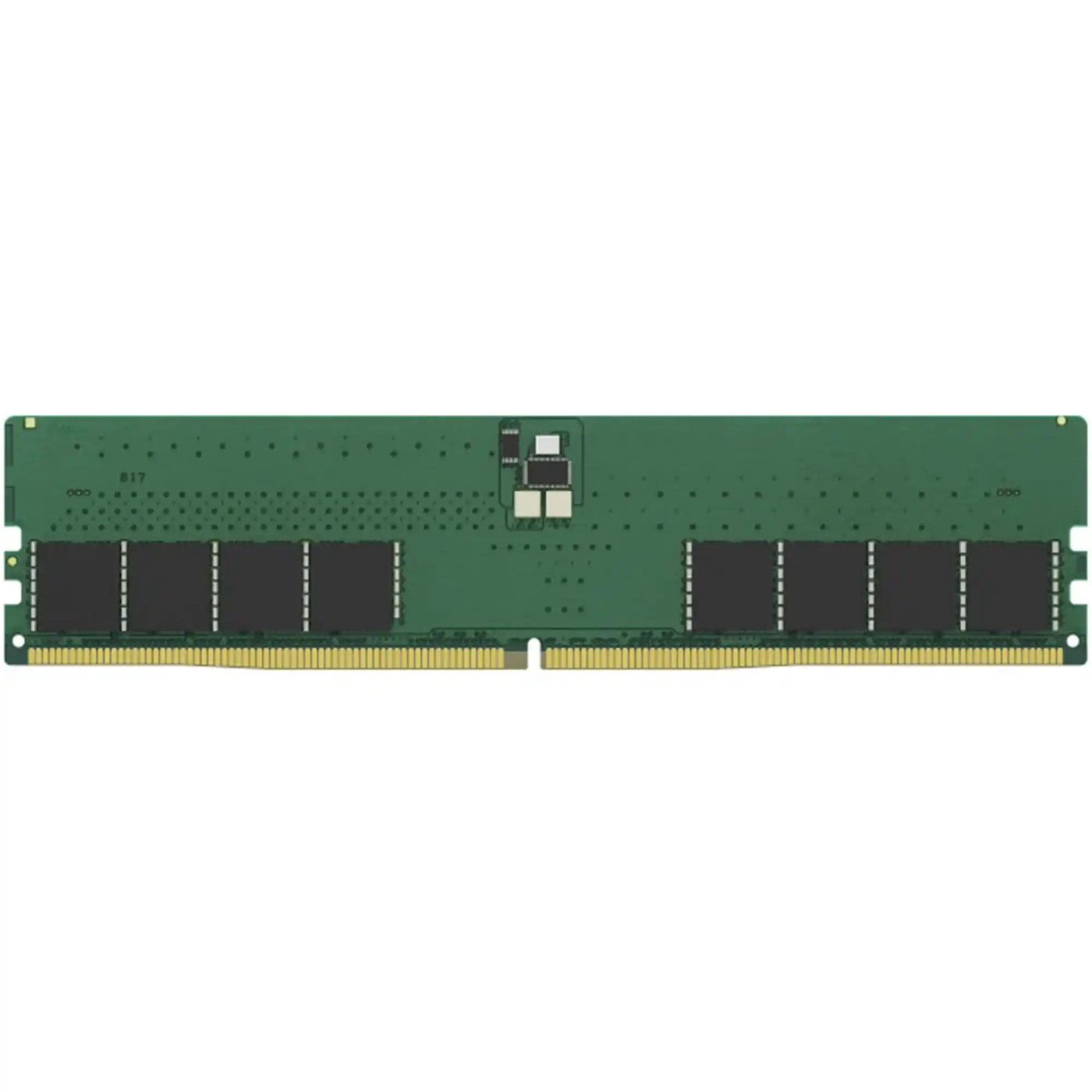 Купить Модуль памяти Kingston DDR5-5600 64GB (KVR56U46BD8-64) - фото 1