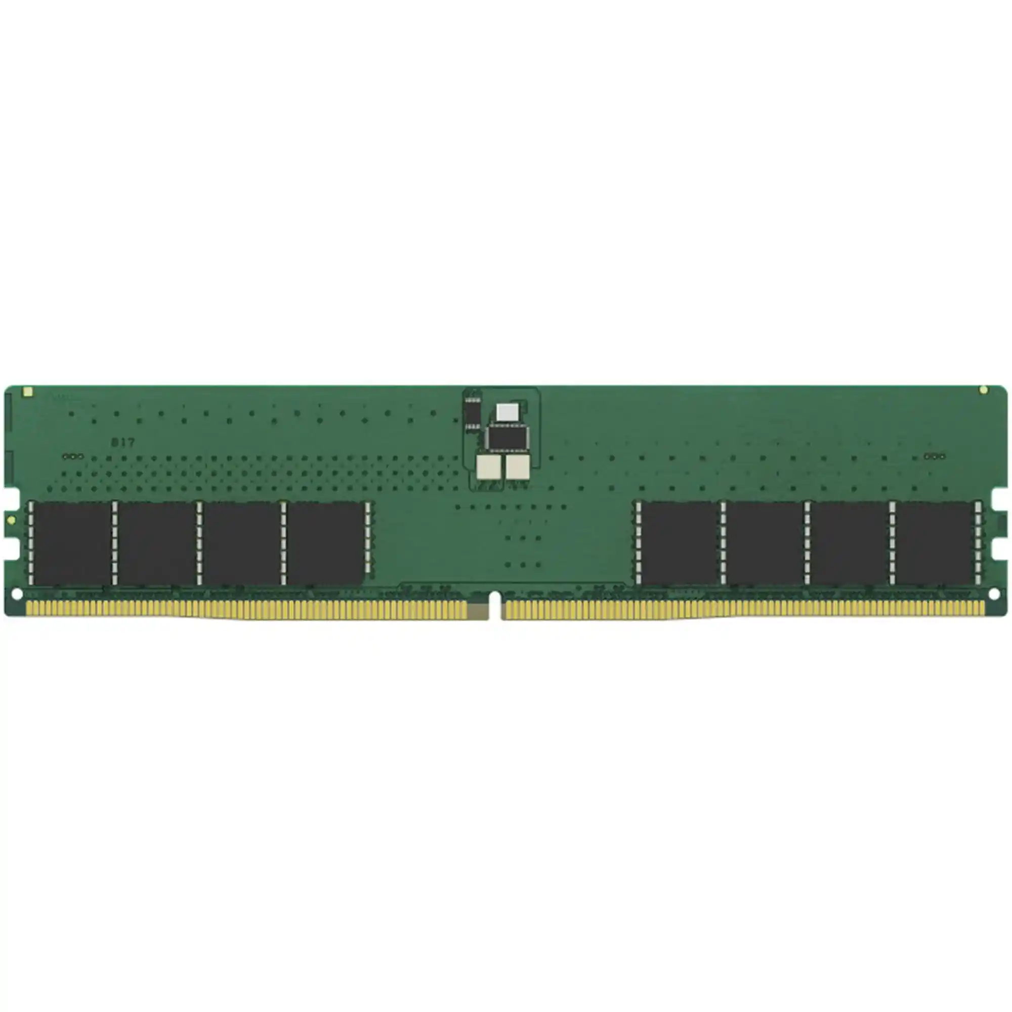 Купить Модуль памяти Kingston DDR5-5600 64GB (KVR56U46BD8-64) - фото 1