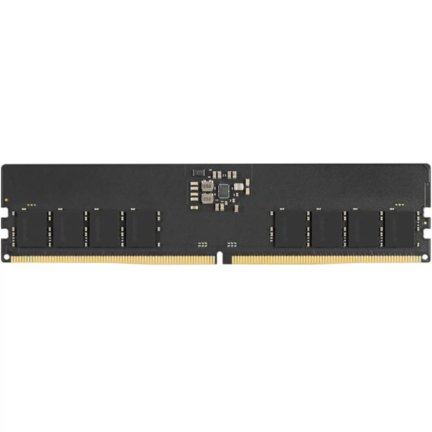 Купить Модуль памяти Goodram DDR5 16GB 5600 MHz (GR5600D564L46S/16G) - фото 1