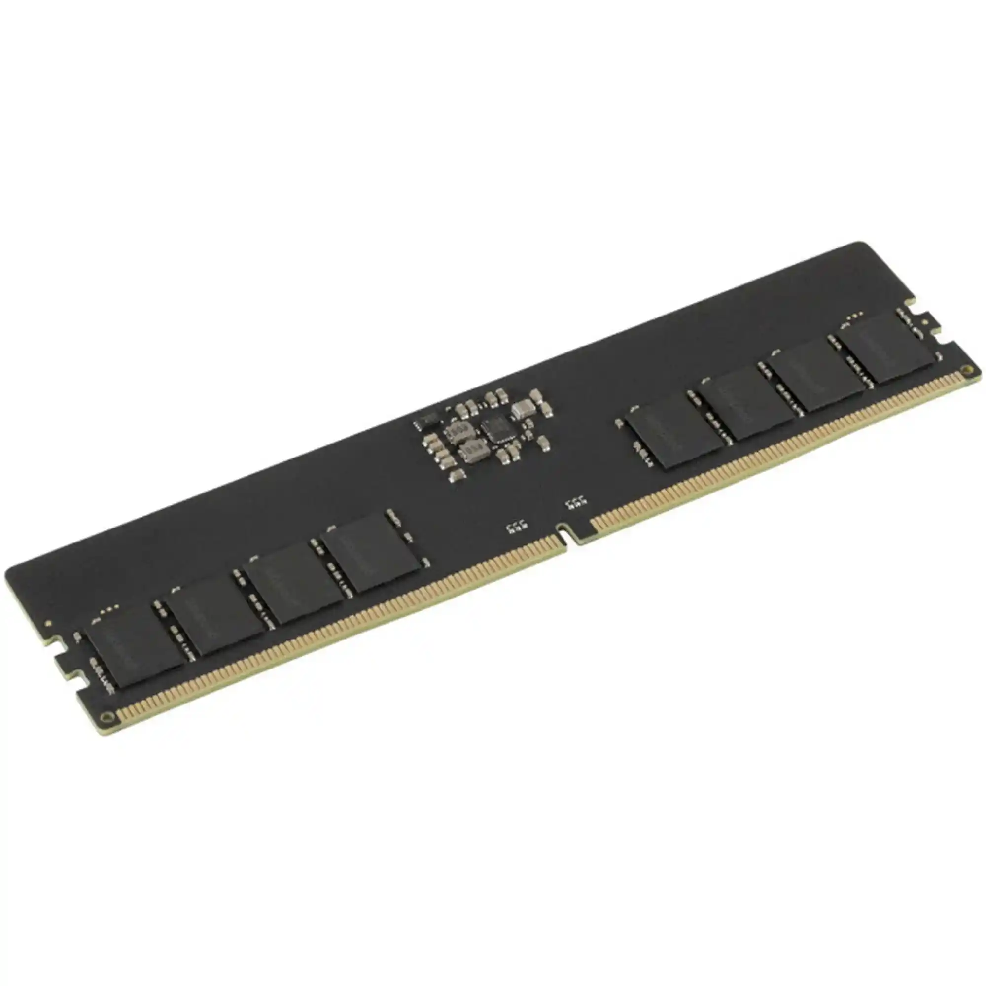 Купить Модуль памяти Goodram DDR5 16GB 5600 MHz (GR5600D564L46S/16G) - фото 2