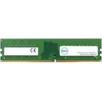 Купить Модуль памяти для сервера Dell DDR4-3200 16GB (AB663418) - фото 1