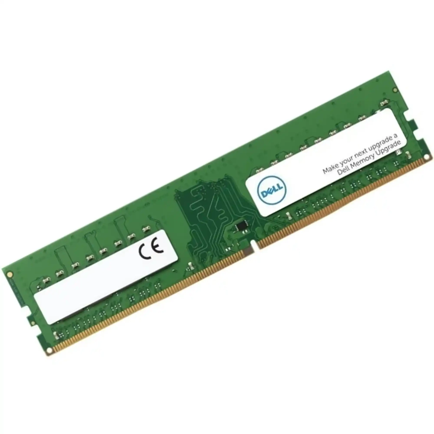 Купить Модуль памяти для сервера Dell DDR4-3200 16GB (AB663418) - фото 2