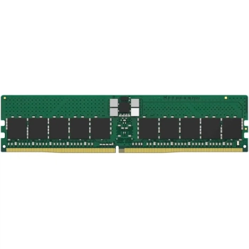 Купить Модуль памяти для сервера Kingston DDR5-4800 32GB (KSM48E40BD8KI-32HA) - фото 1