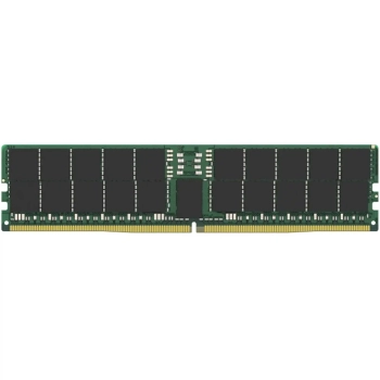 Купить Модуль памяти для сервера Kingston DDR5-6400 64GB RDIMM (KSM64R52BD4-64HA) - фото 1
