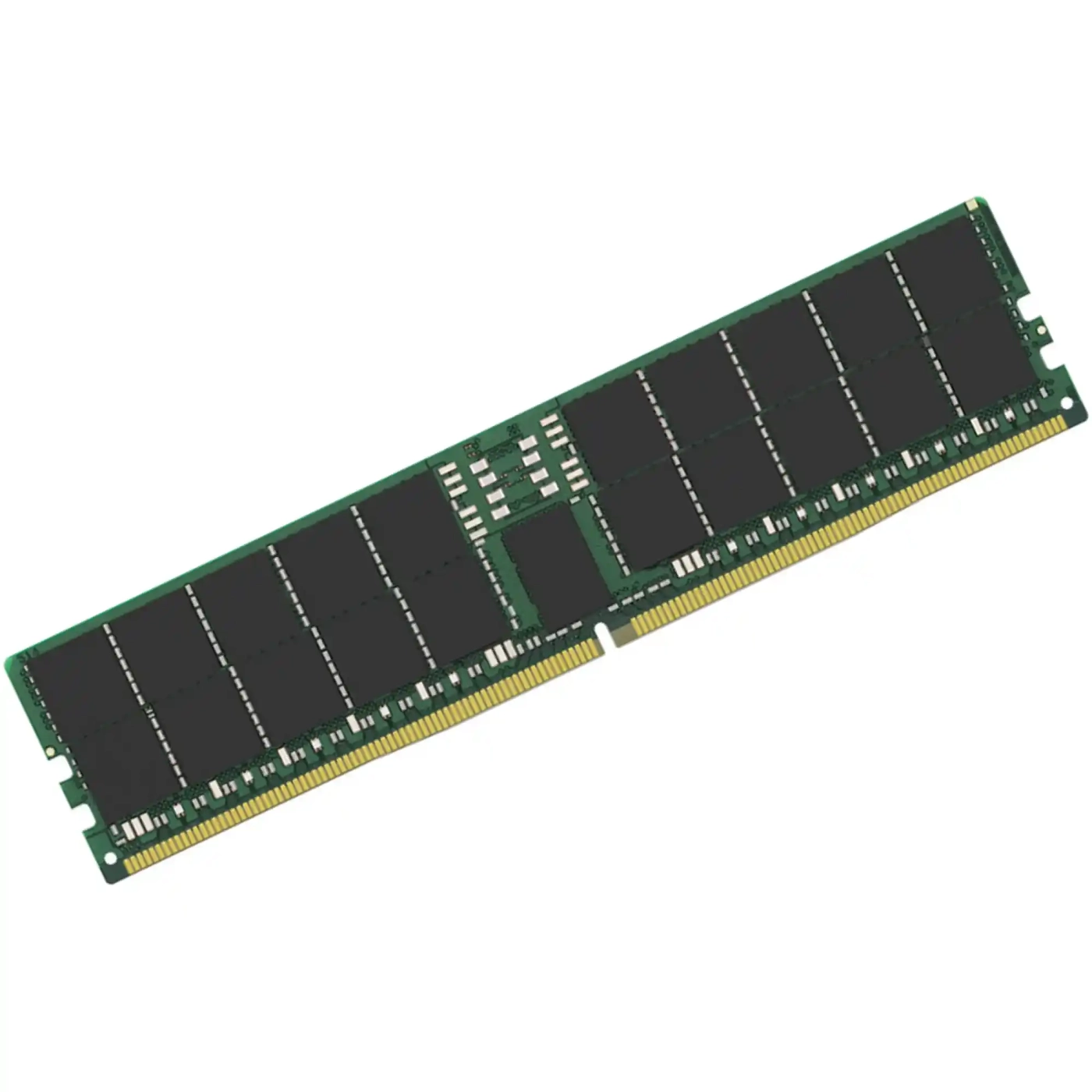 Купить Модуль памяти для сервера Kingston DDR5-6400 64GB RDIMM (KSM64R52BD4-64HA) - фото 2