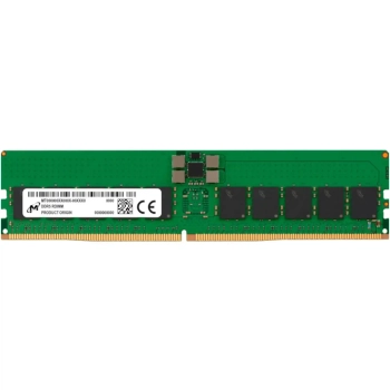 Купить Модуль памяти для сервера Micron DDR5-4800 32GB (MTC20F1045S1RC48BR) - фото 1