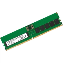 Купити Модуль пам'яті для сервера Micron DDR5-4800 32GB (MTC20F1045S1RC48BR) - фото 2