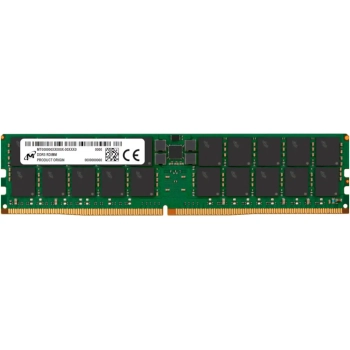 Купить Модуль памяти для сервера Micron DDR5-5600 64GB (MTC40F2046S1RC56BR) - фото 1