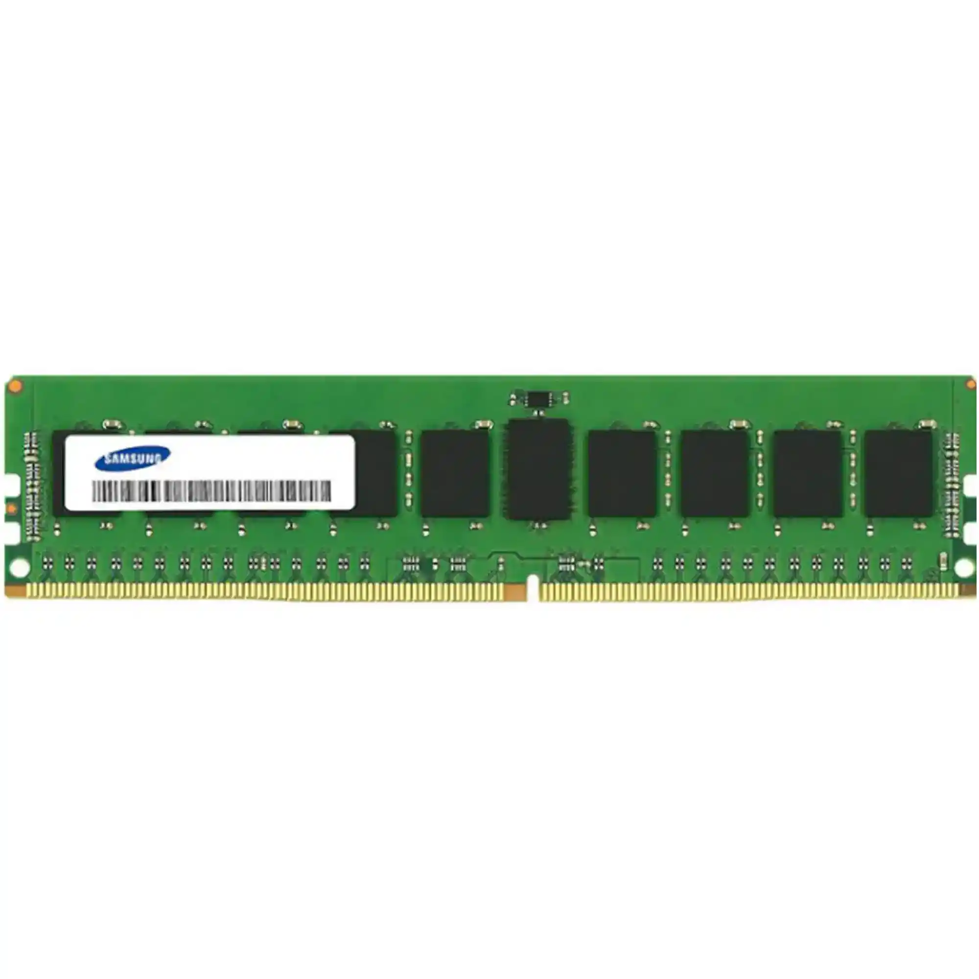Купити Модуль пам'яті для сервера Samsung DDR4-2933 16GB (M393A2K40CB2-CVF) - фото 1