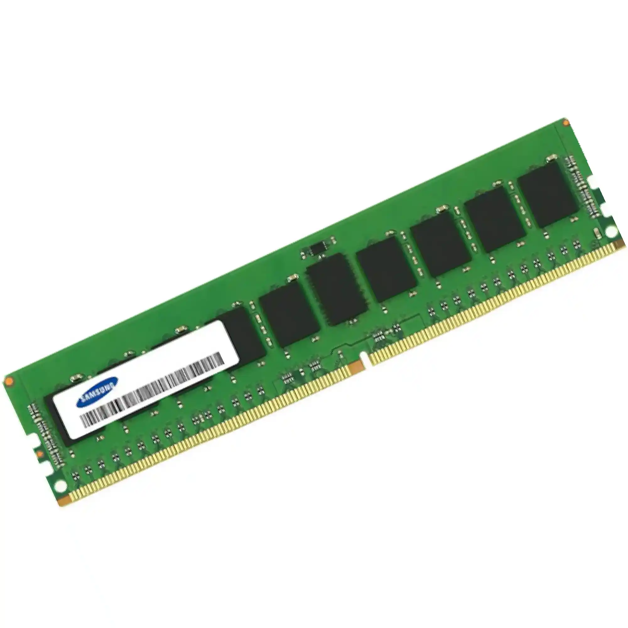 Купити Модуль пам'яті для сервера Samsung DDR4-2933 16GB (M393A2K40CB2-CVF) - фото 2