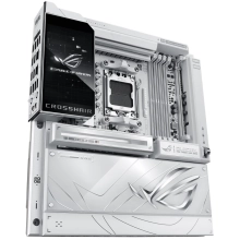 Купить Материнская плата ASUS ROG CROSSHAIR X870E GLACIAL - фото 4