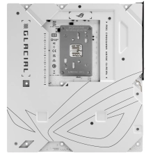 Купить Материнская плата ASUS ROG CROSSHAIR X870E GLACIAL - фото 8