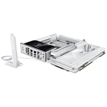 Купить Материнская плата ASUS ROG CROSSHAIR X870E GLACIAL - фото 13