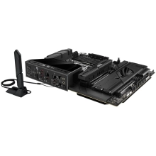 Купить Материнская плата ASUS ROG CROSSHAIR X870E DARK HERO - фото 10