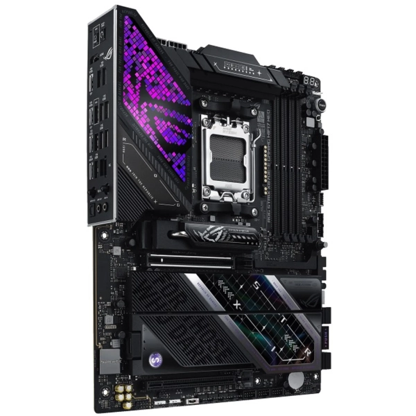 Купить Материнская плата ASUS ROG STRIX X870E-E GAMING NEO - фото 2