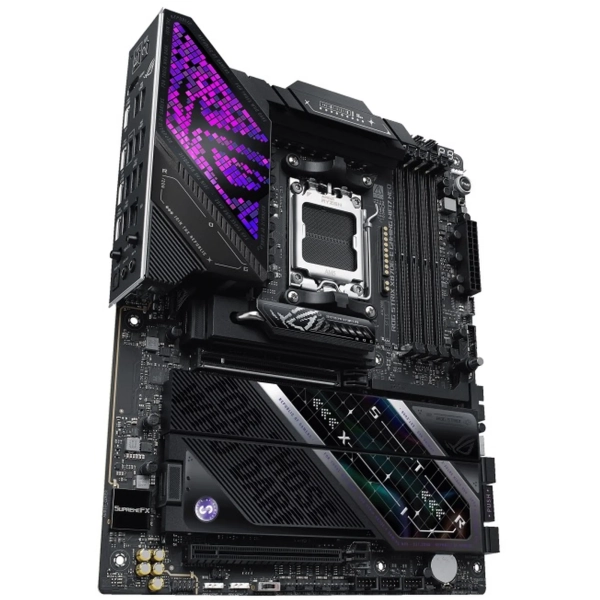 Купить Материнская плата ASUS ROG STRIX X870E-E GAMING NEO - фото 3