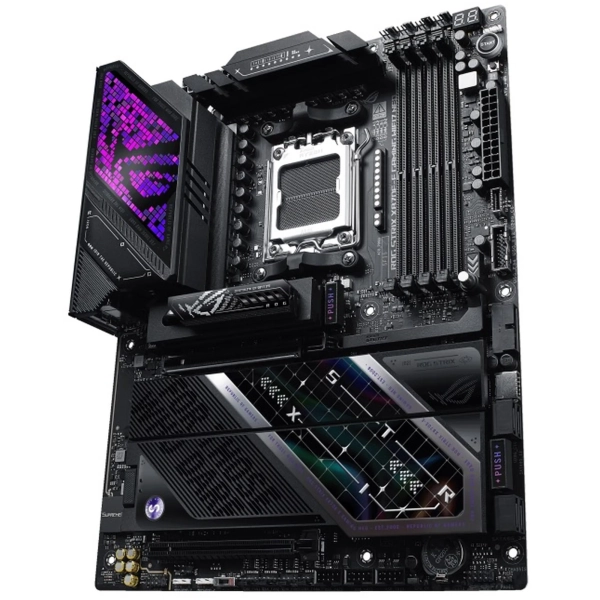 Купить Материнская плата ASUS ROG STRIX X870E-E GAMING NEO - фото 5